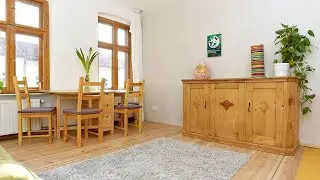 Berlin Apartments Mitte | Berlin, Germany | Hotel Review 🛏️