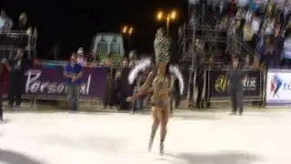 ALDANA TOFFALO