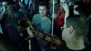 Verdiales 2014. Jeva. Segundo premio arrejuntaos estilo Almogía 01/06
