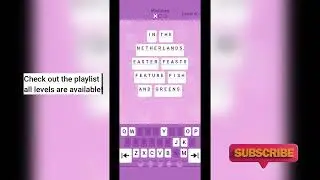 Cryptogram Easter Event Chapter 5 Level 6 Answers 🐣 | solutionguruji