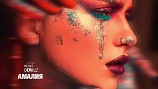 DEWILL' - Амалия (Official Audio)
