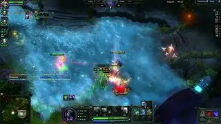 56. Heroes of Newerth (Mid Wars)-Scout #AndMARU #MidWars