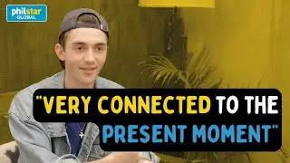 Greyson Chance celebrates 15 years of music, focuses on the present after health scare