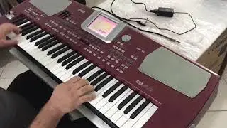 pa500 to pa3x