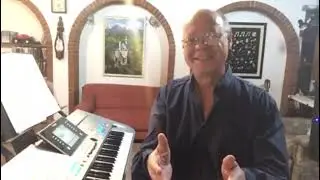 Porque hoje é sábado…