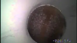 HATHORN Drain Scope Sample Video