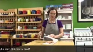 Tool Time: The Meat Pounder