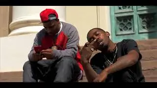 HD of Bearfaced - HD Type (Official Music Video)