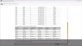 SQL Browser