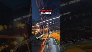 Как делать рывок по стене! 🧱 #rocketleague #rlchamp #rlclips #walldash #rocketleaguegoals #flipre...