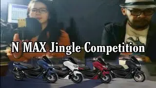 N MAX jingle Competition