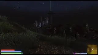 Ах. Да. Он. Э-э... ой! Давайте поиграем в Morrowind в 2025 году — Список модов для полной перераб...