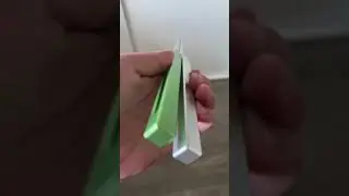GLIDR balisong