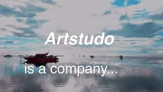 Photo and video production company Artstudo, promo advertising. Фото и видео съемка
