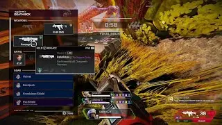 Apex Legends Rules !