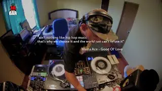 Bedroom Playlist - Vocal Local Vol. 1 (DJ Geramar)