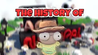 A Brief History Of Just Act Natural