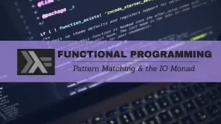 Learning Haskell: Let's Code a Command Line Tool