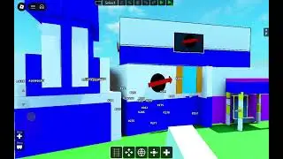 Galacticoaster Is Coming To Legoland (Sneak Peek Shadow)