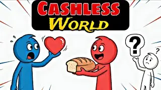 What If Money Didn't Exist? | What If Path