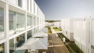 Via Senior apresenta Libervita Senior Residence - Bynd Senior Residences