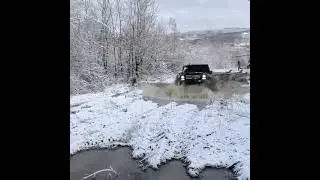 G-Class Off-Road