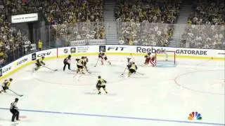 NHL 15: One-Timer Snipe!! [HD]