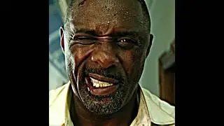 Hollywood Power⚡ | Idris Elba | Heads Of State🔥