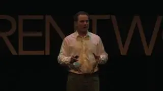 Conservation in Canada's Great Bear Rainforest | Ian McAllister | TEDxBrentwoodCollegeSchool