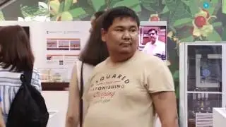 EXPO 2017 Видео экскурсия по павильону Индии