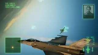 《２０》エースコンバット８が出るまで一日一回「MISSION18/王無き国」をやる