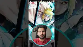 Minato Is Bigger Beast !