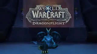 Camp Antonidas Quest ID 66228 WoW