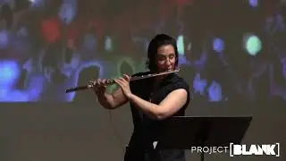 Pan by Marcos Balter performed by Teresa D&iacute;az de Cossio