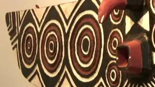 African Art (Epi. 5) | Conversations With A Curator