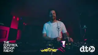 House & Tech House Mix | Angelo Ferreri, Low Steppa, Flashmob | The Control Room Radio 185