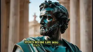 Stoicism Philosophy Explained | How to Stay Calm & Strong in a Chaotic World
