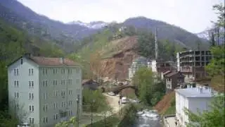 ARTVİN HEMŞİN BORÇKA HEMŞİN www.borckaguresen.com