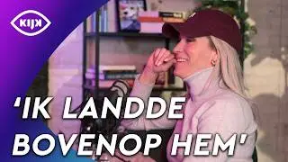 H&eacute;l&egrave;ne Hendriks OPENHARTIG over WILDE RIT met bekende voetballer | HNM De Podcast | KIJK