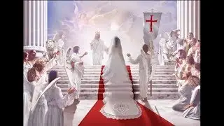 ТБ (5) Невеста для Небесного Адама