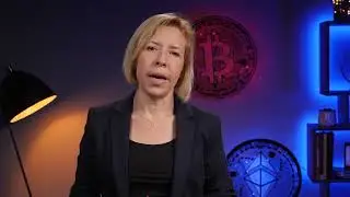 EndoTech News: Dr. Anna Becker to Keynote Women In Digital Asset Forum 2024