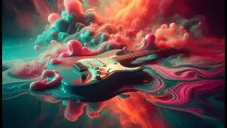 Dream Spiral || Psychedelic Rock & Neo-Psych