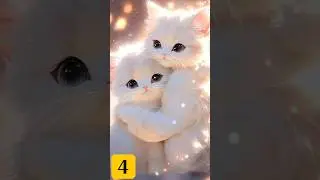 Cute Kittens || Part 41 || #cats #viral #trending