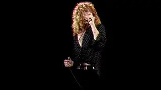 Led Zeppelin | No Quarter Live ( Knebworth 1979 )ᴴᴰ