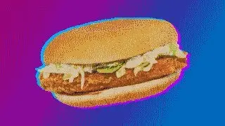 McChicken Simulator (feat. cs127) [PC-Engine]