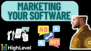 How To Get SaaS Clients With GoHighLevel!