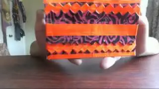 DNcrafts 10,000 subscribers contest entry!!!