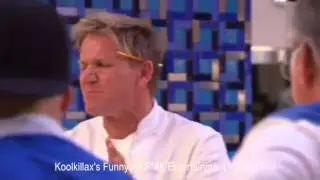Gordon Ramsay Swearing Remix 44
