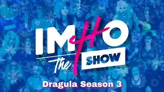 Dragula S3 Review | IMHO The Clip Show