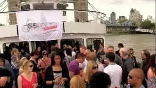 7 Years of SSRadio Boat Party & After Party